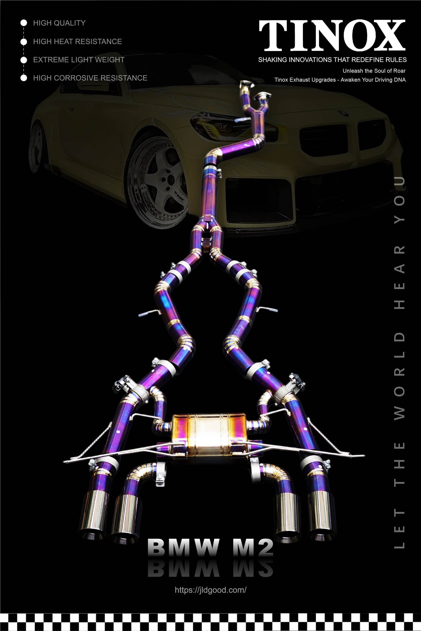 宝马m2