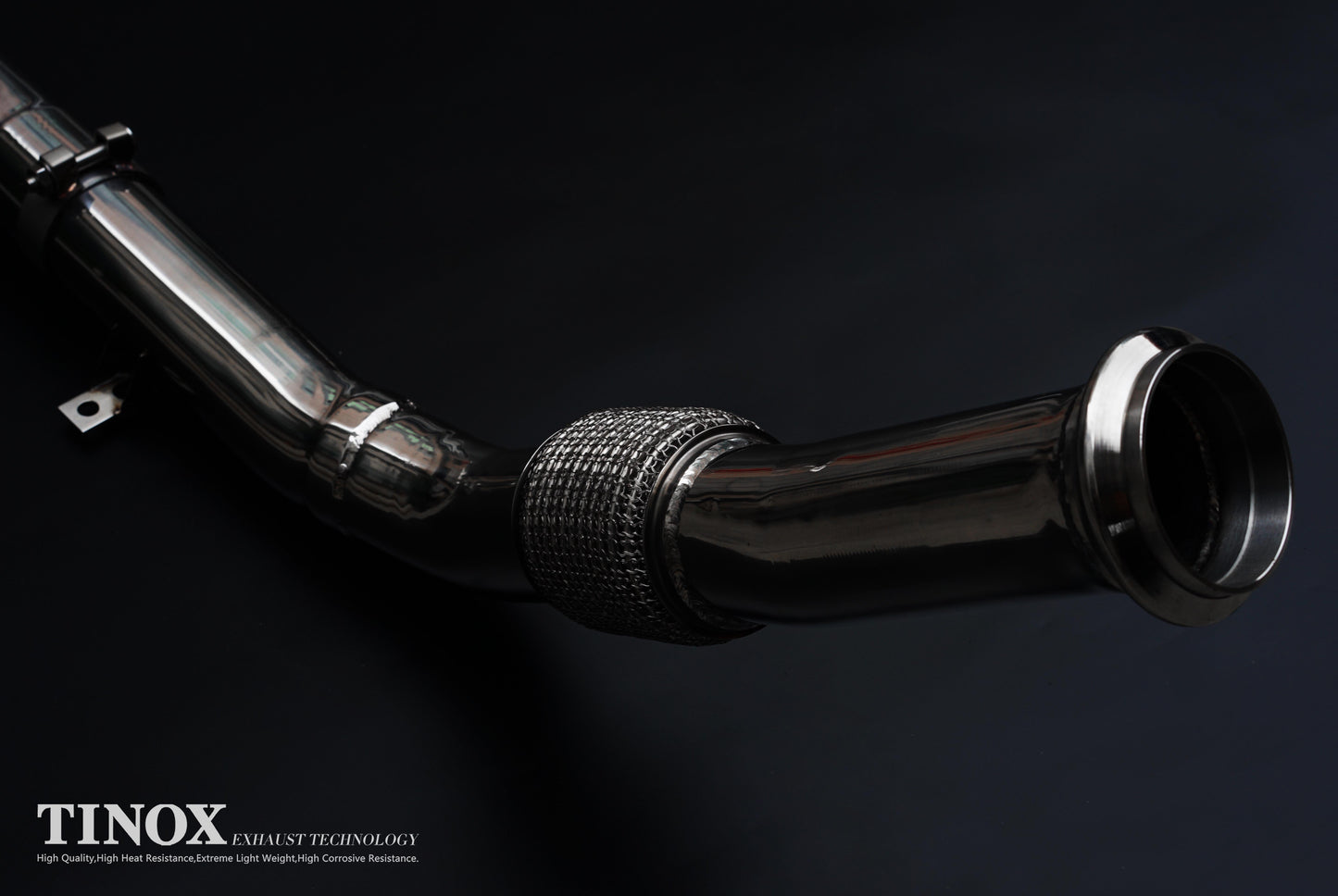 Mercedes-Benz GLE single drum