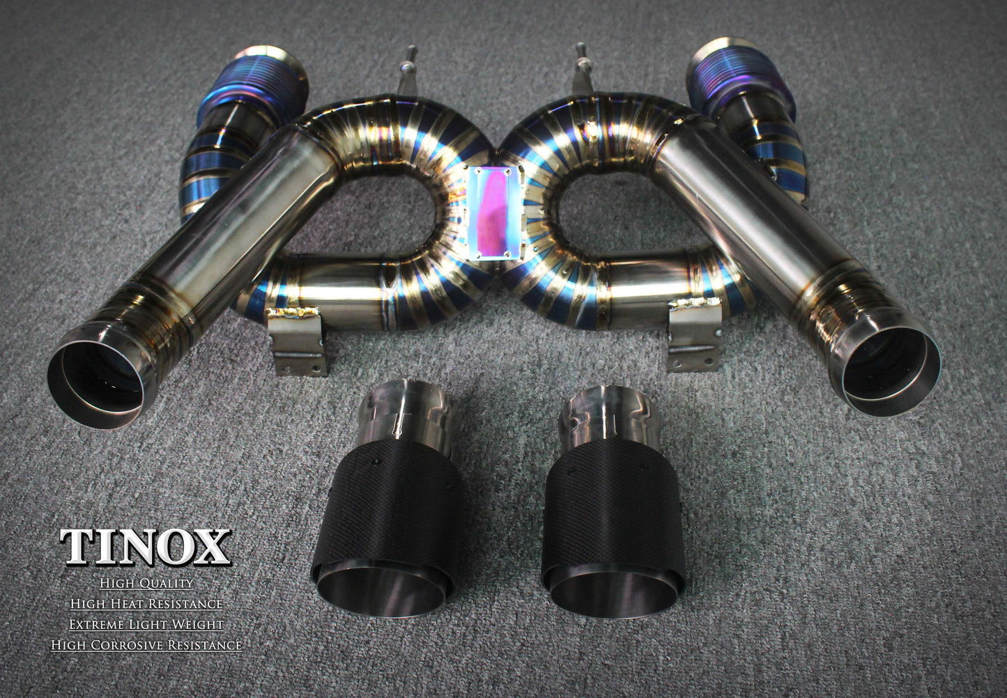 迈凯伦 720/720S