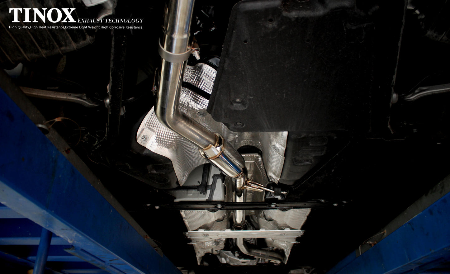 Carga del Audi S6