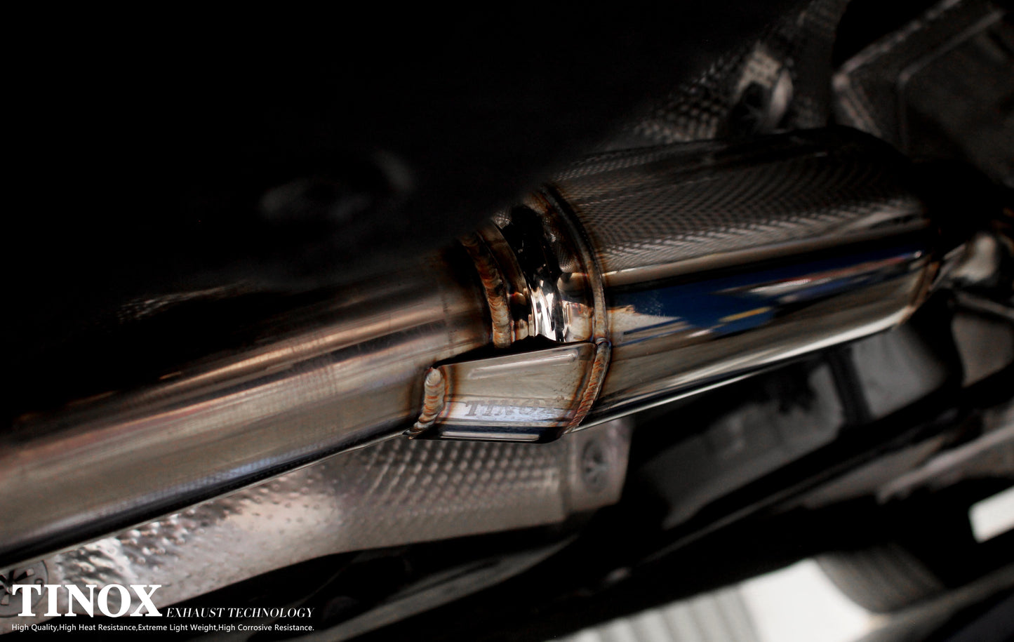 Carga del Audi S6