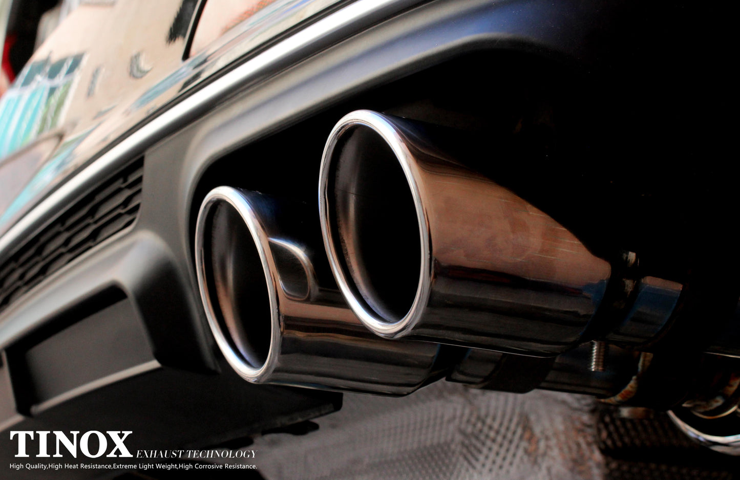 Carga del Audi S6