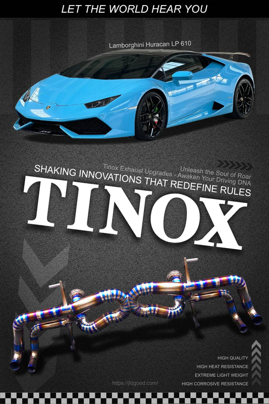 Lamborghini Huracan LP 610