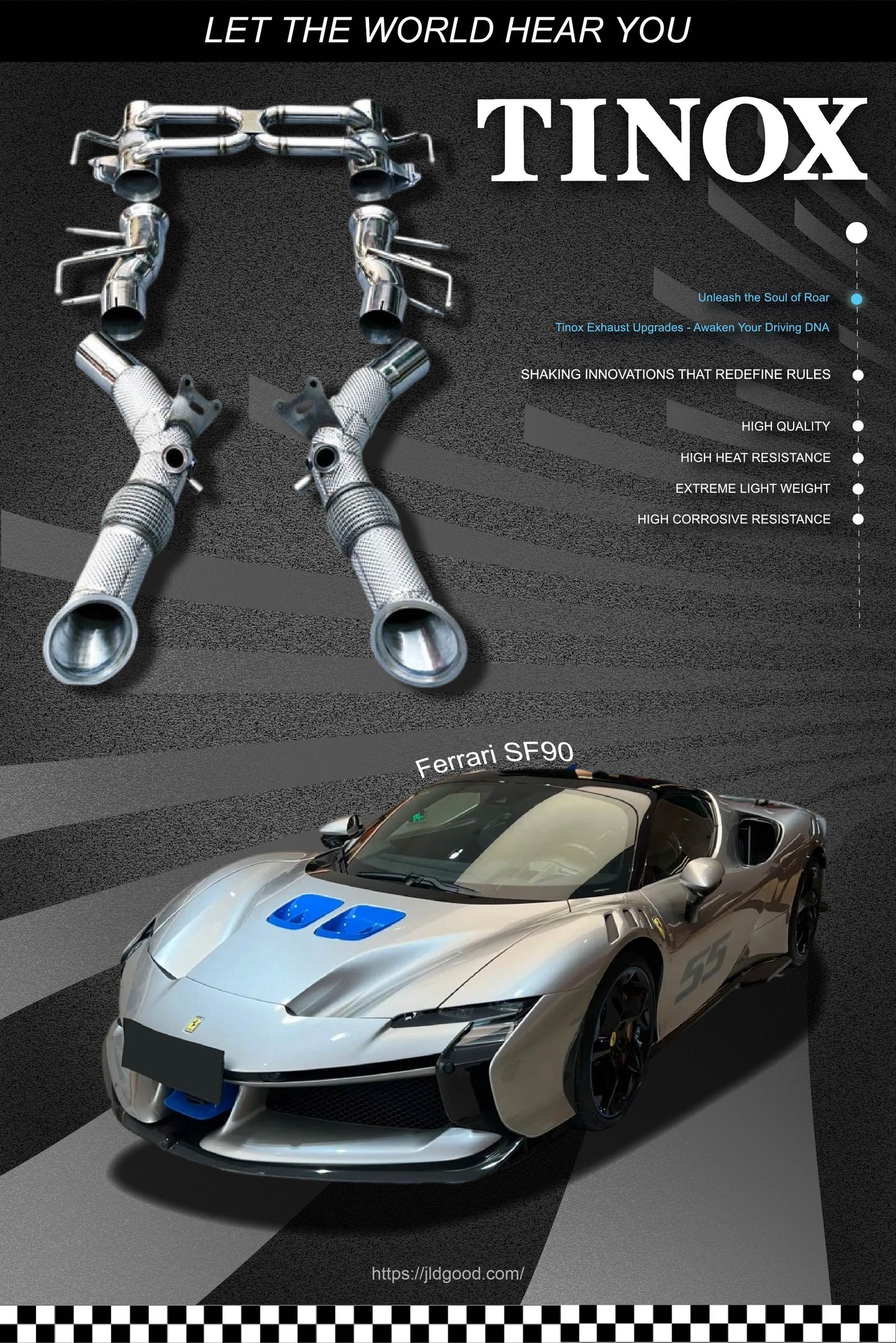 Ferrari SF90