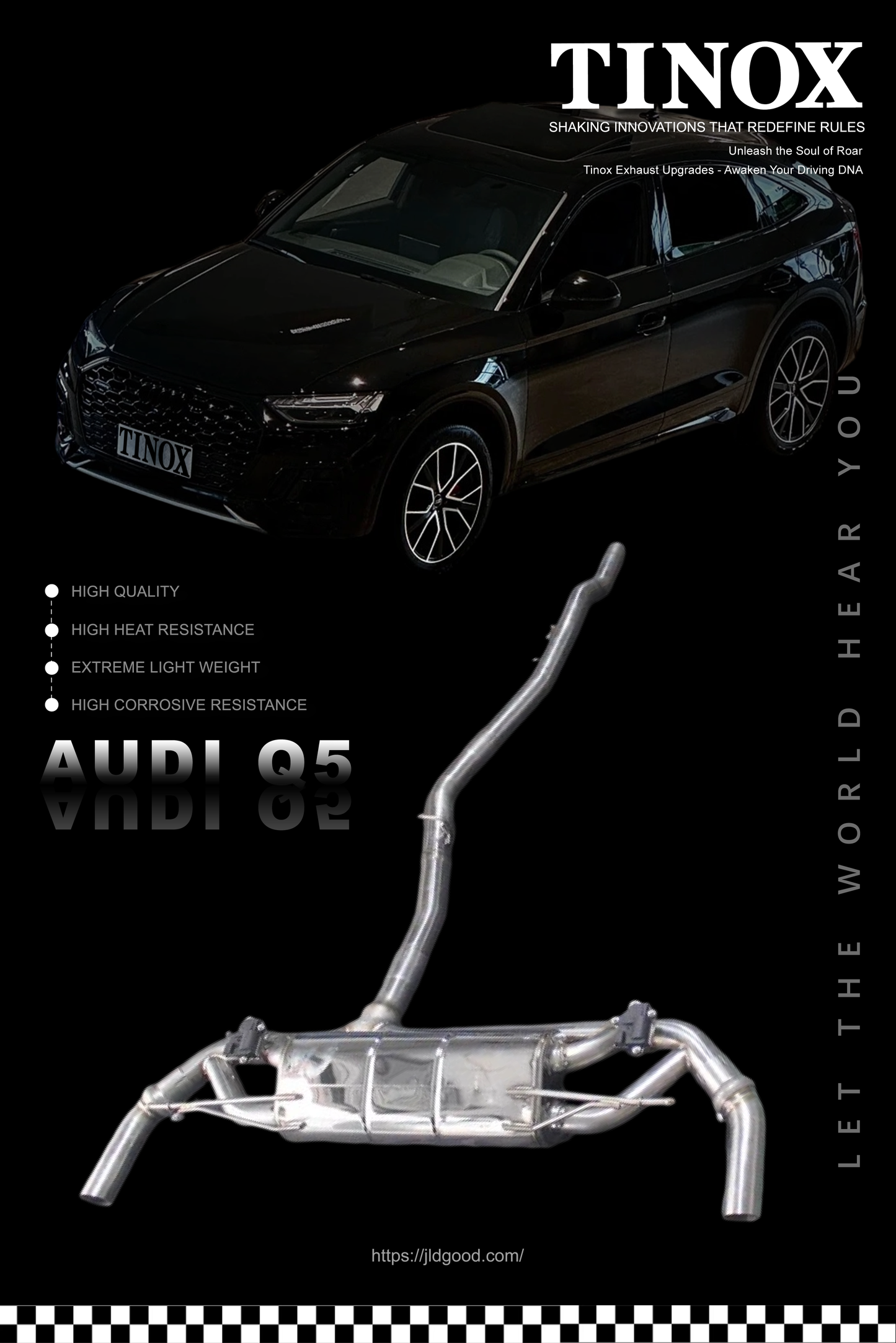 奥迪Q5