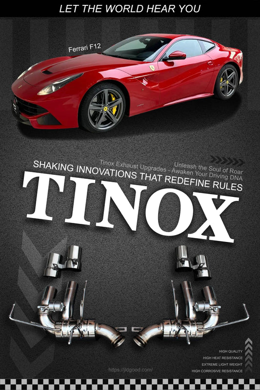Ferrari F12