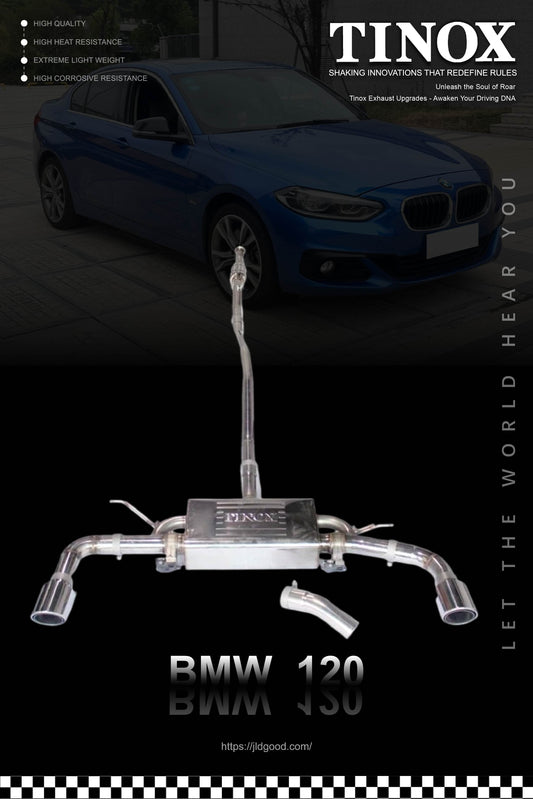 BMW 120