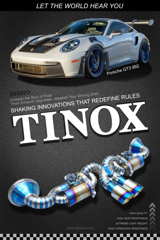 Porsche GT3 992 Titanium Blue
