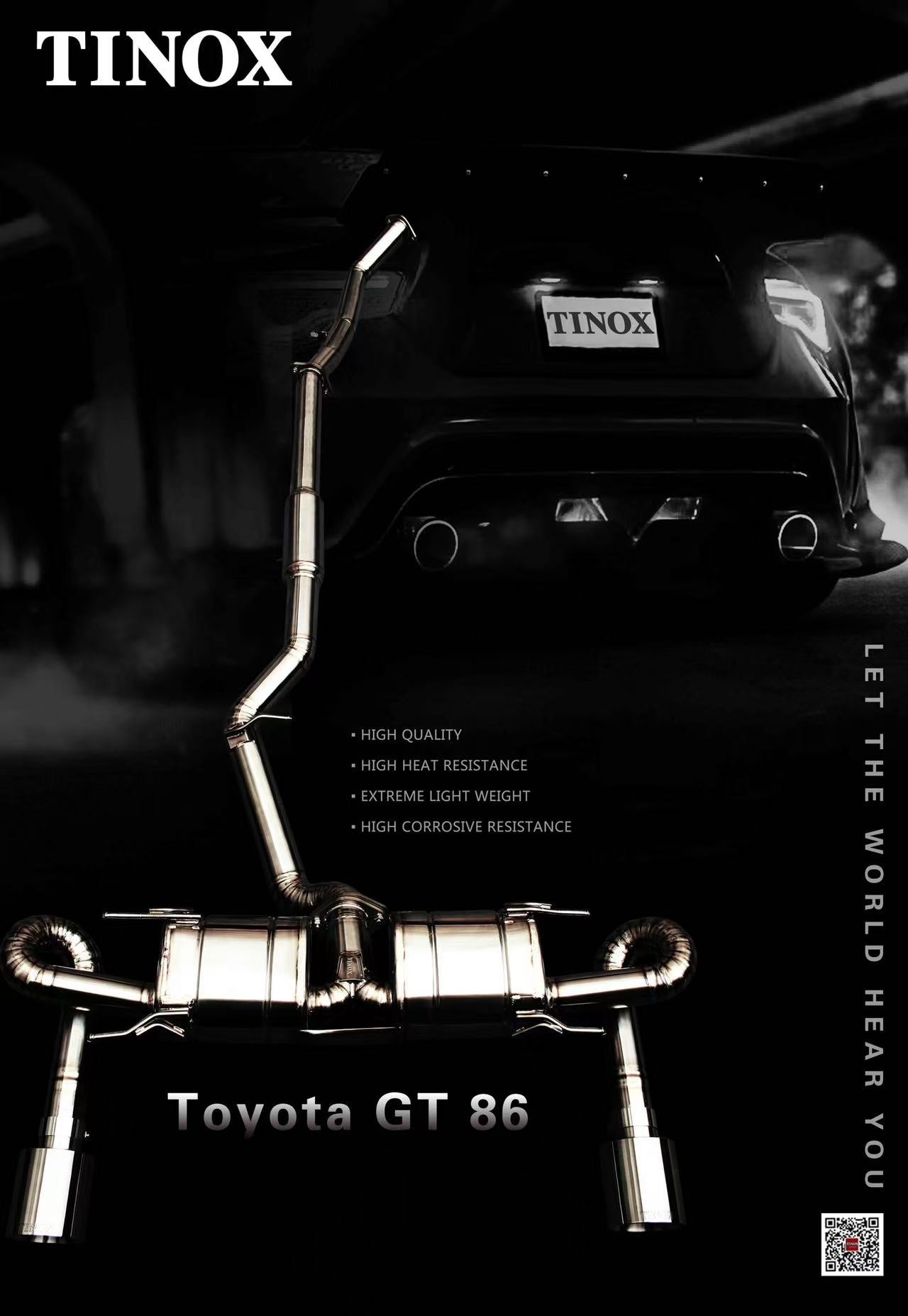 Toyota 86