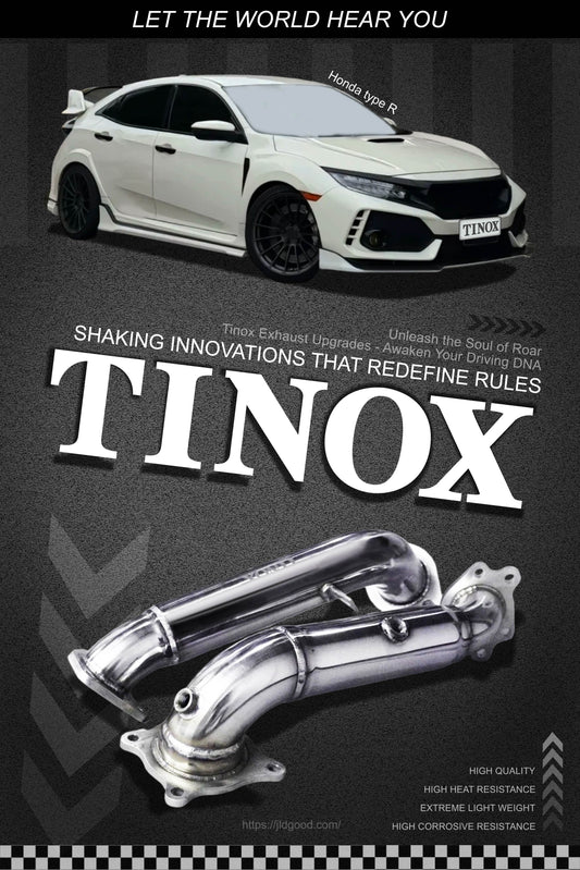 Honda Type R
