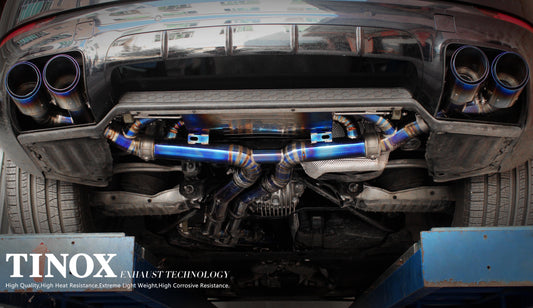 Porsche Cayenne S loading diagram