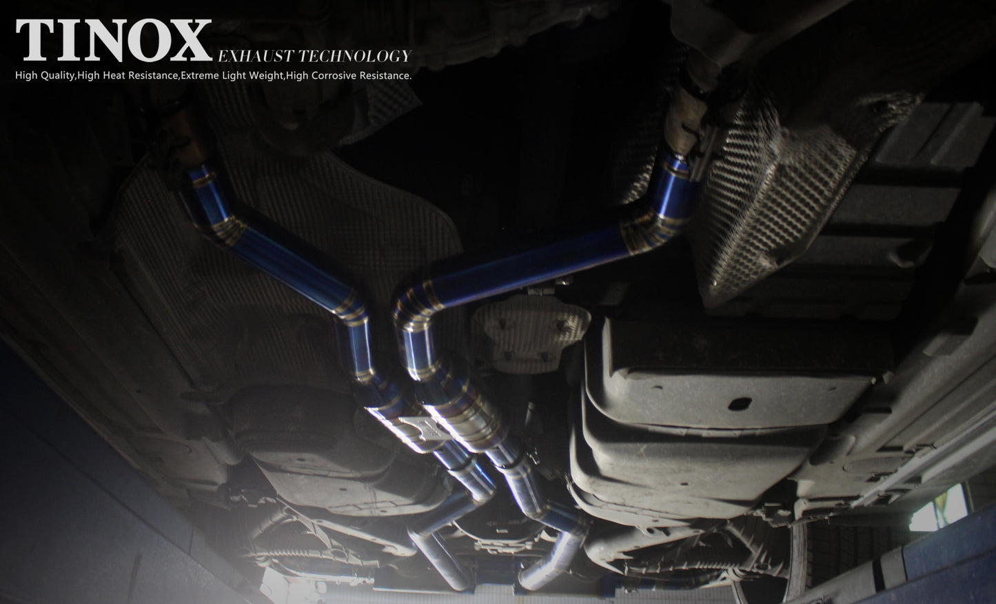 Porsche Cayenne 958 loading diagram