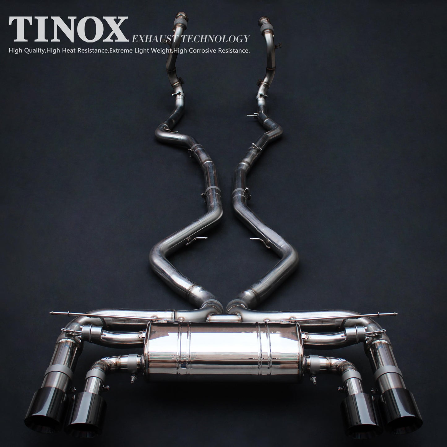 宝马X5M