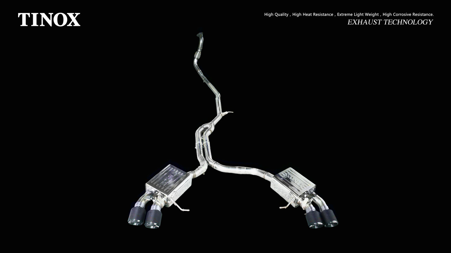 19 Porsche Mancan 2.0T