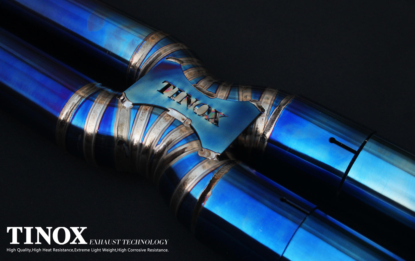 Maserati Quattroporte Titanium